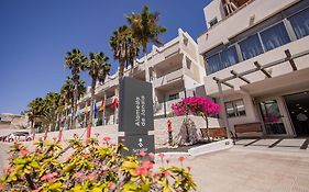 Alameda de Jandía