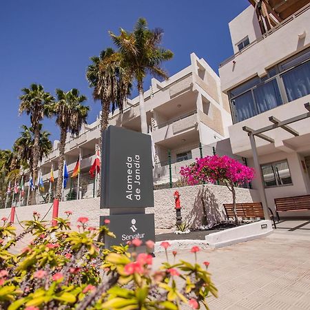 Apartamento Alameda de Jandía Morro Jable  Exterior foto