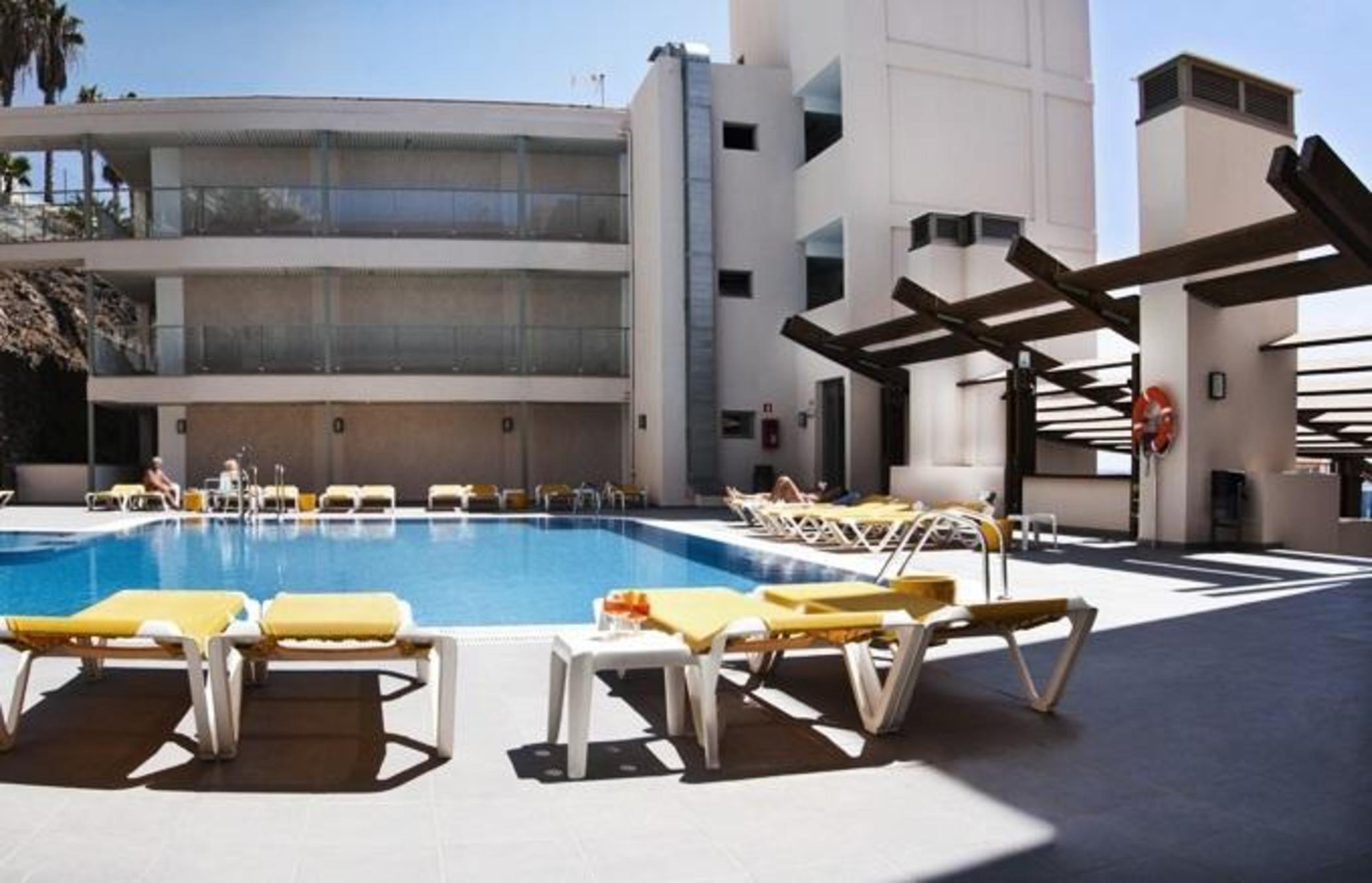 Apartamento Alameda de Jandía Morro Jable  Exterior foto