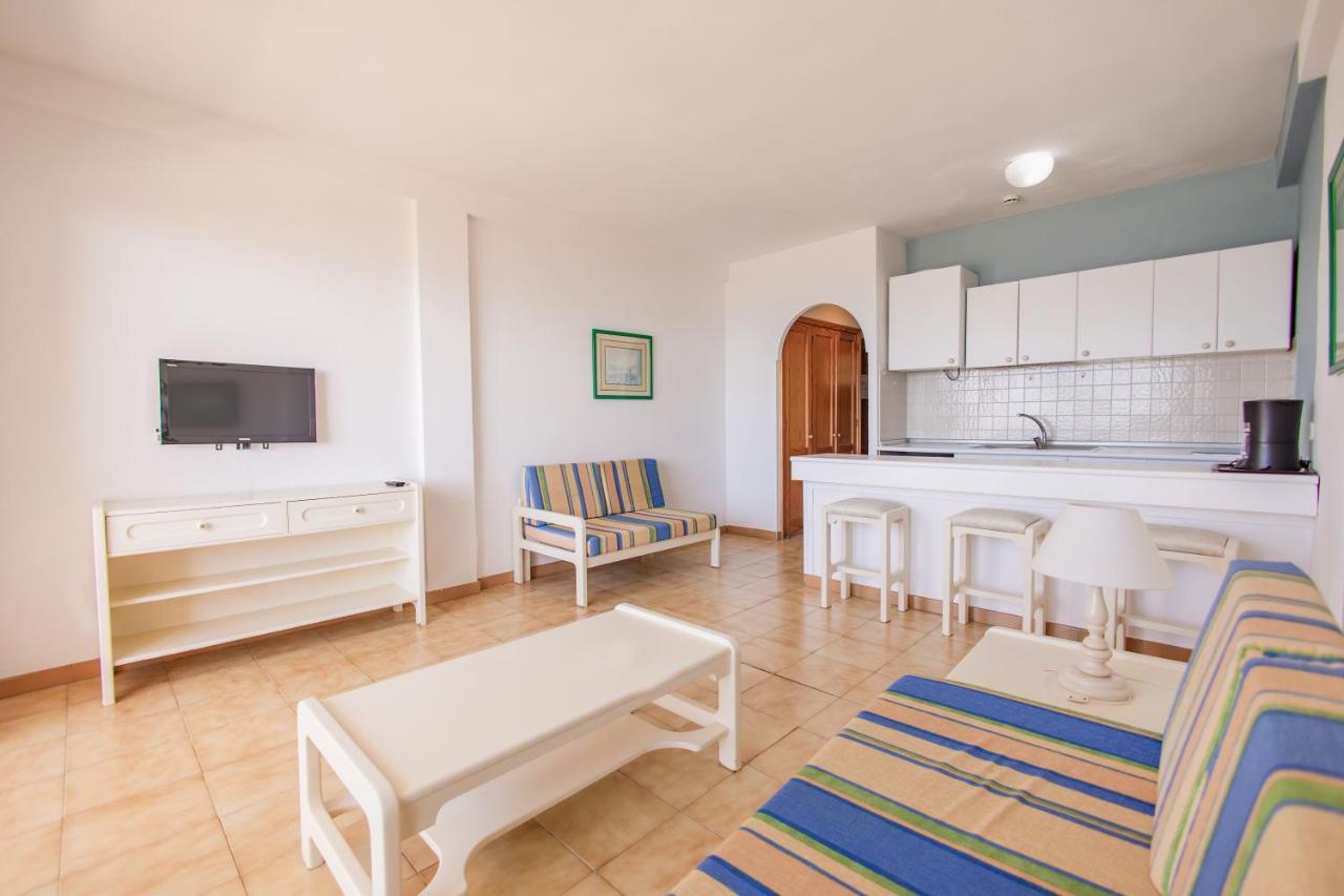 Apartamento Alameda de Jandía Morro Jable  Exterior foto
