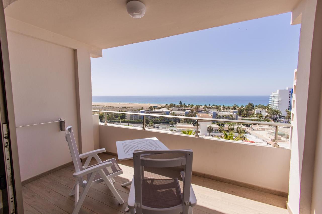 Apartamento Alameda de Jandía Morro Jable  Exterior foto
