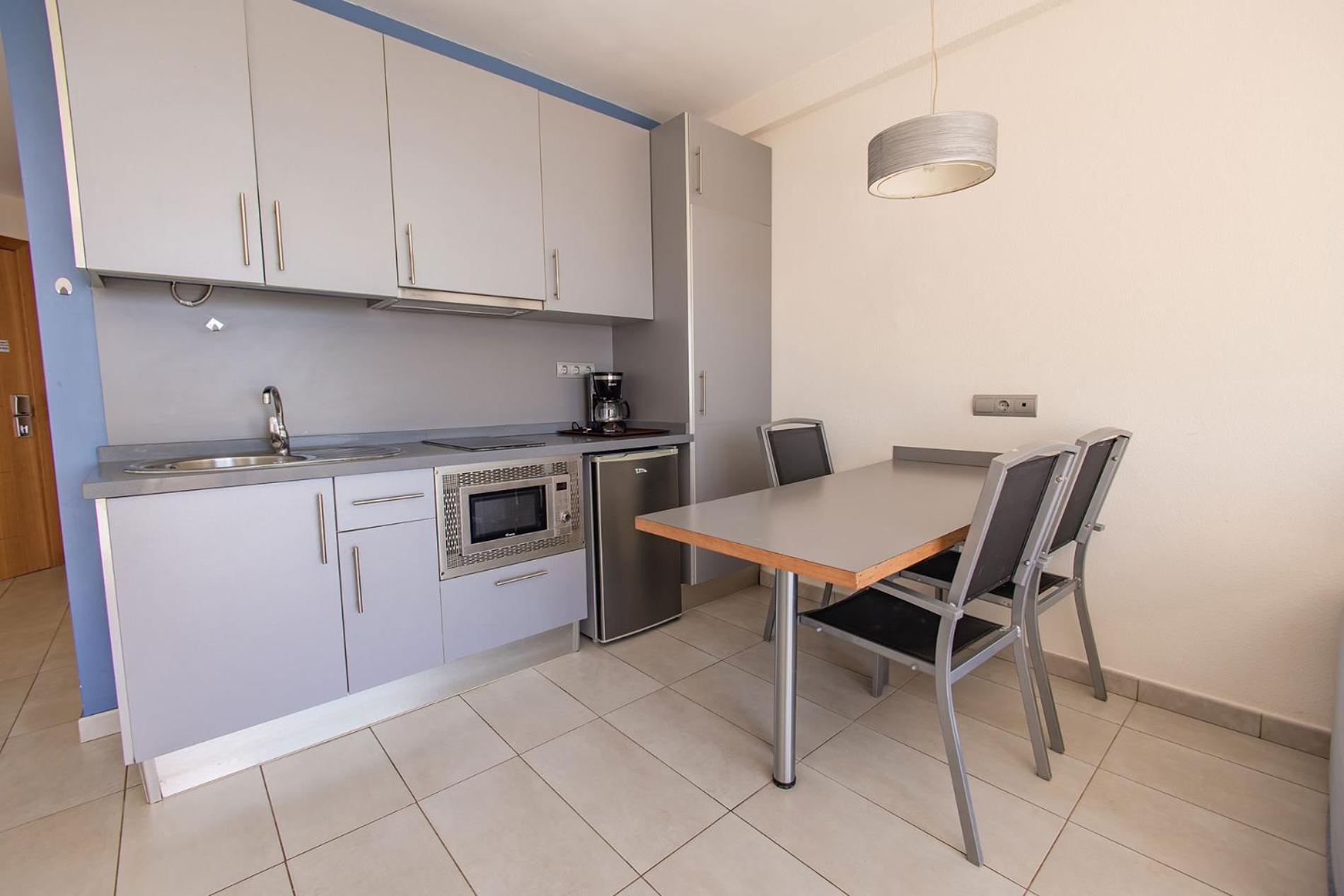Apartamento Alameda de Jandía Morro Jable  Exterior foto