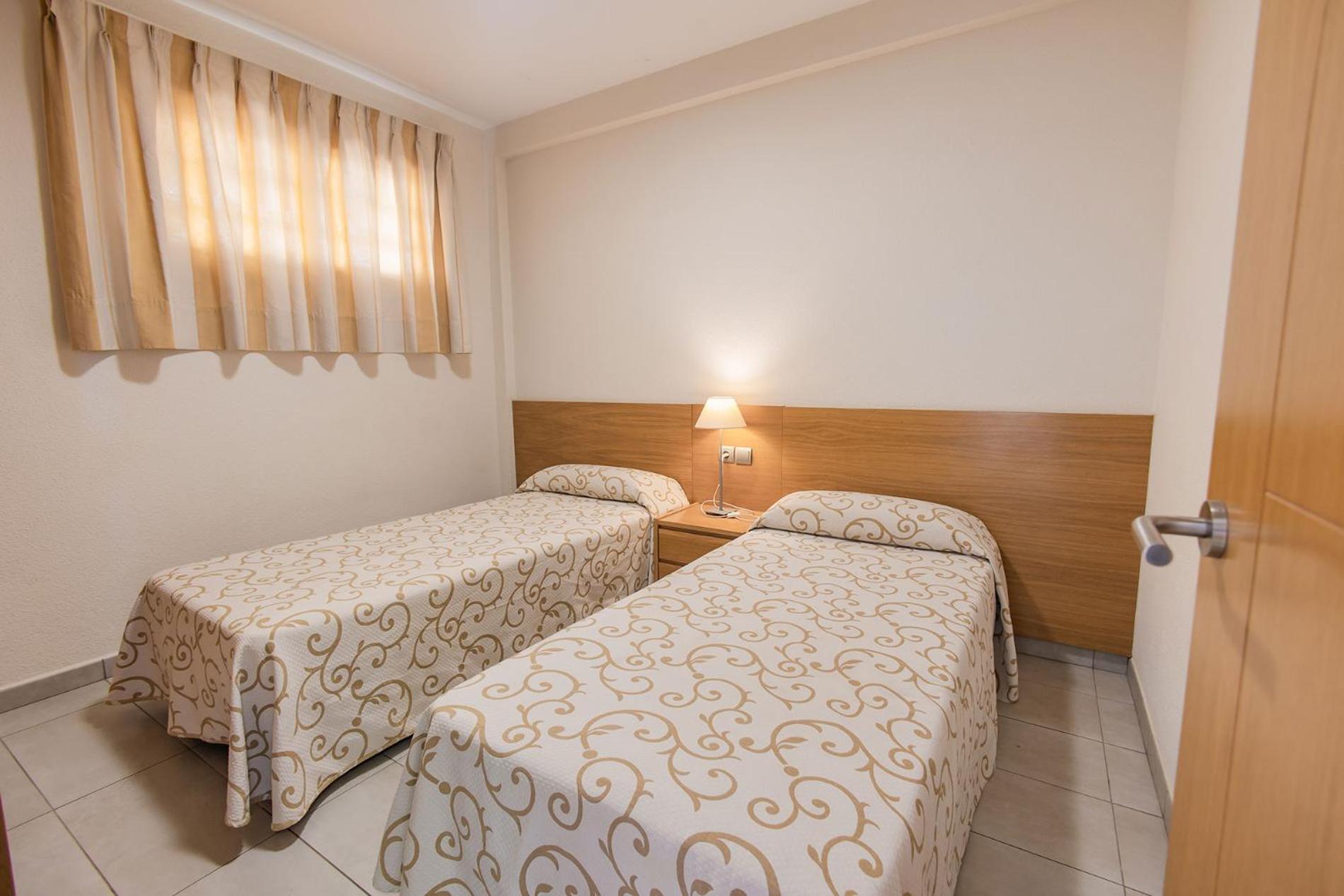 Apartamento Alameda de Jandía Morro Jable  Exterior foto