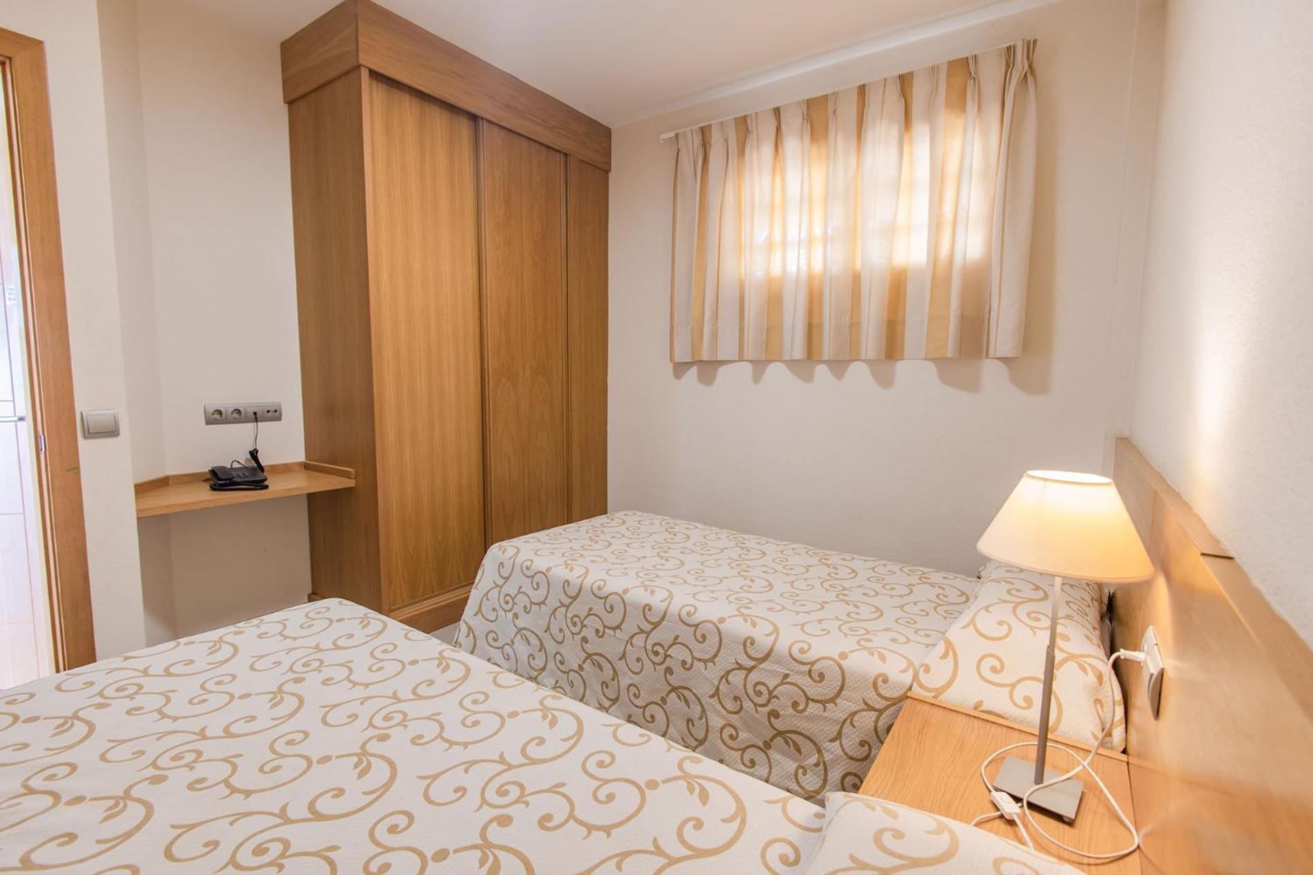 Apartamento Alameda de Jandía Morro Jable  Exterior foto