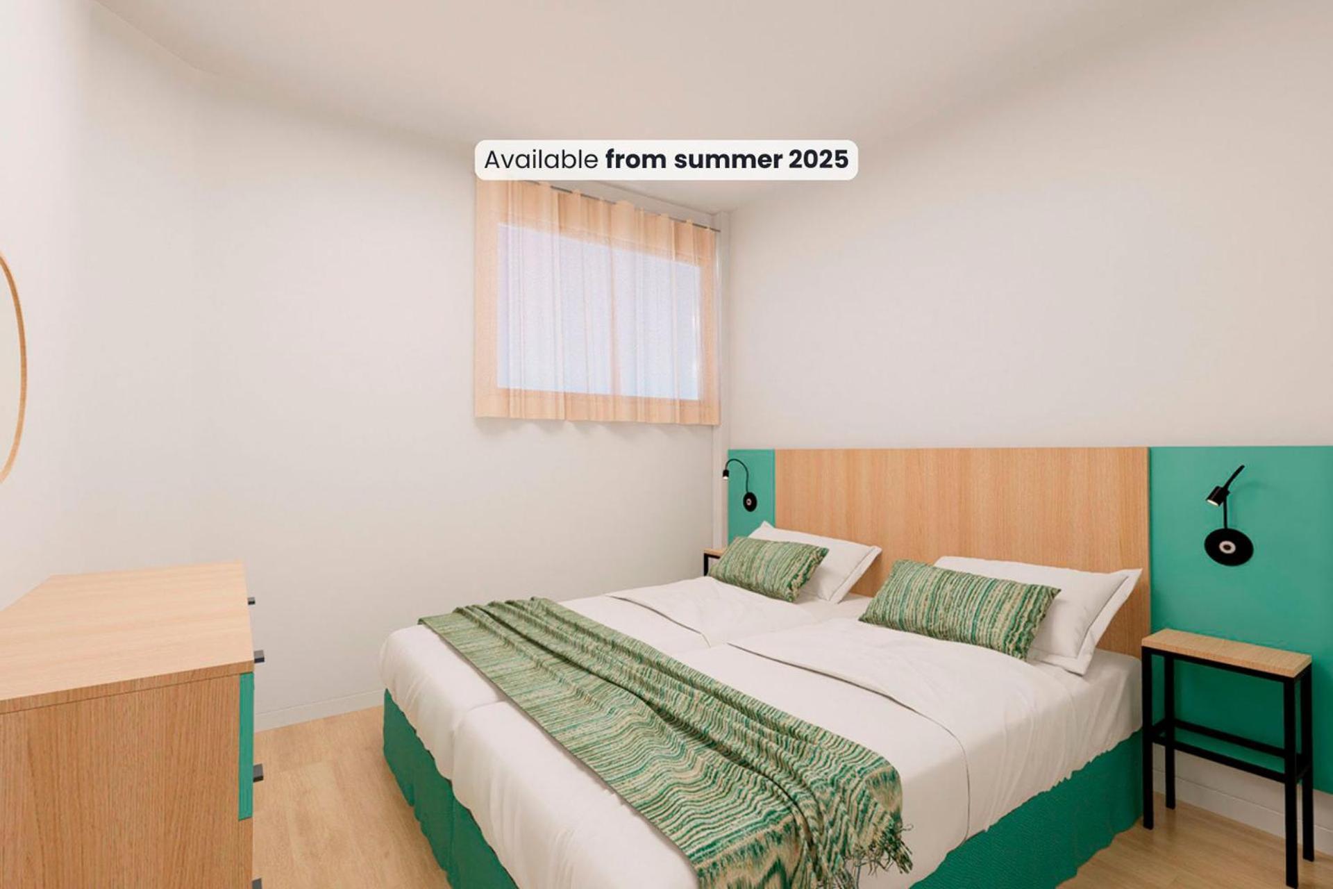 Apartamento Alameda de Jandía Morro Jable  Exterior foto