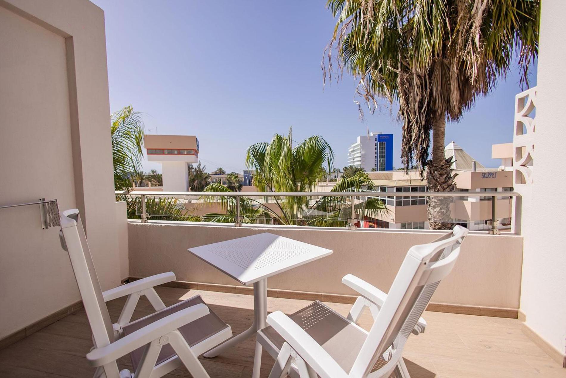 Apartamento Alameda de Jandía Morro Jable  Exterior foto