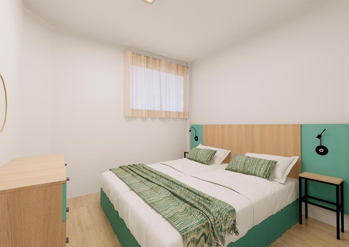 Apartamento Alameda de Jandía Morro Jable  Exterior foto