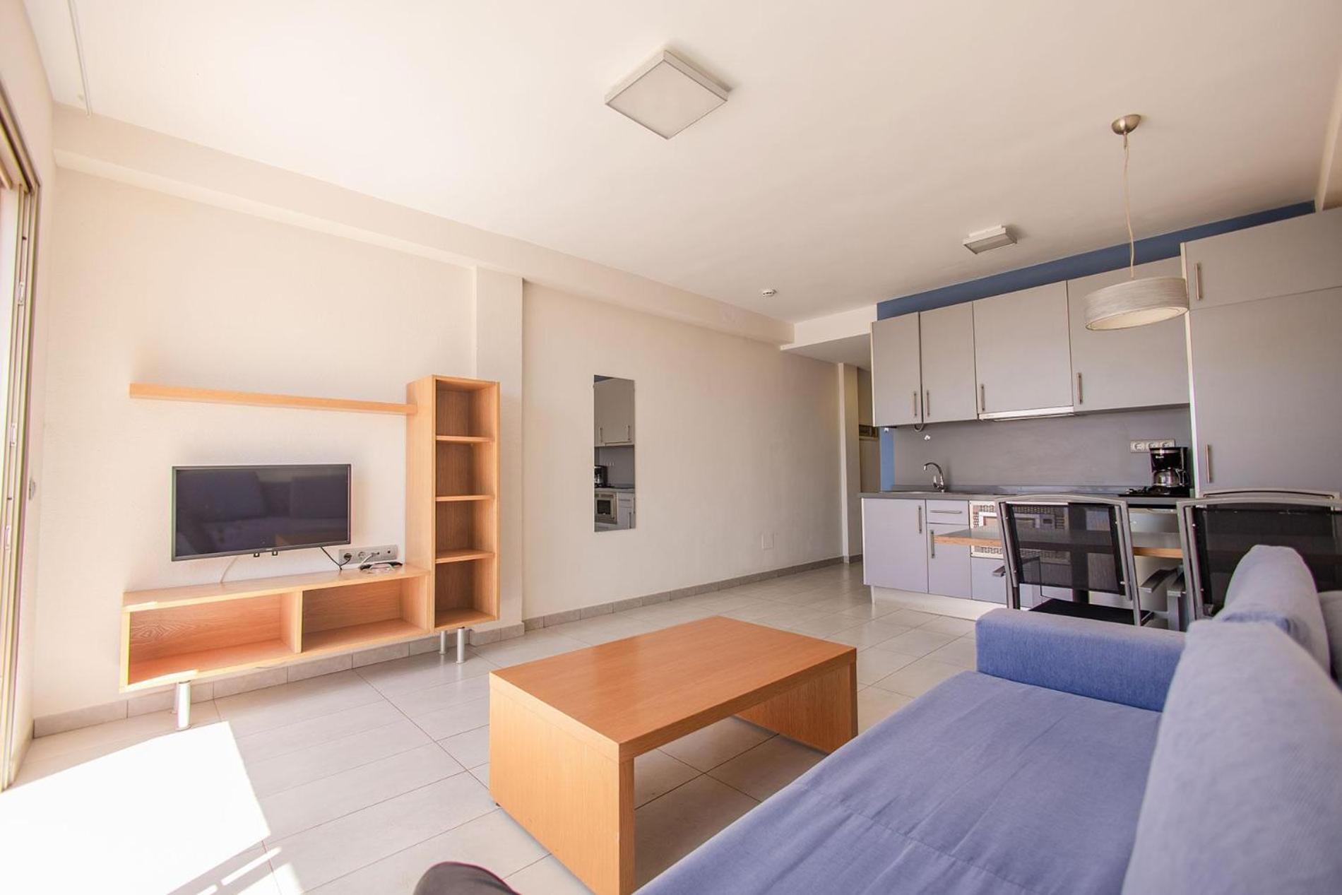 Apartamento Alameda de Jandía Morro Jable  Exterior foto