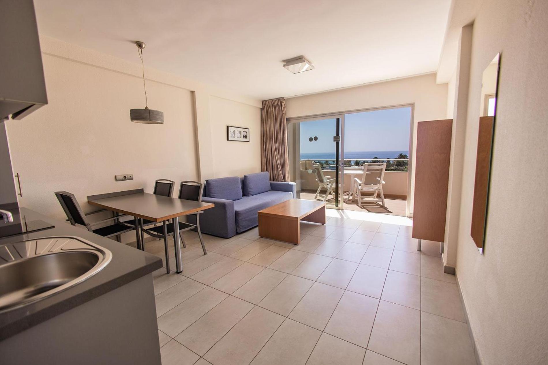 Apartamento Alameda de Jandía Morro Jable  Exterior foto