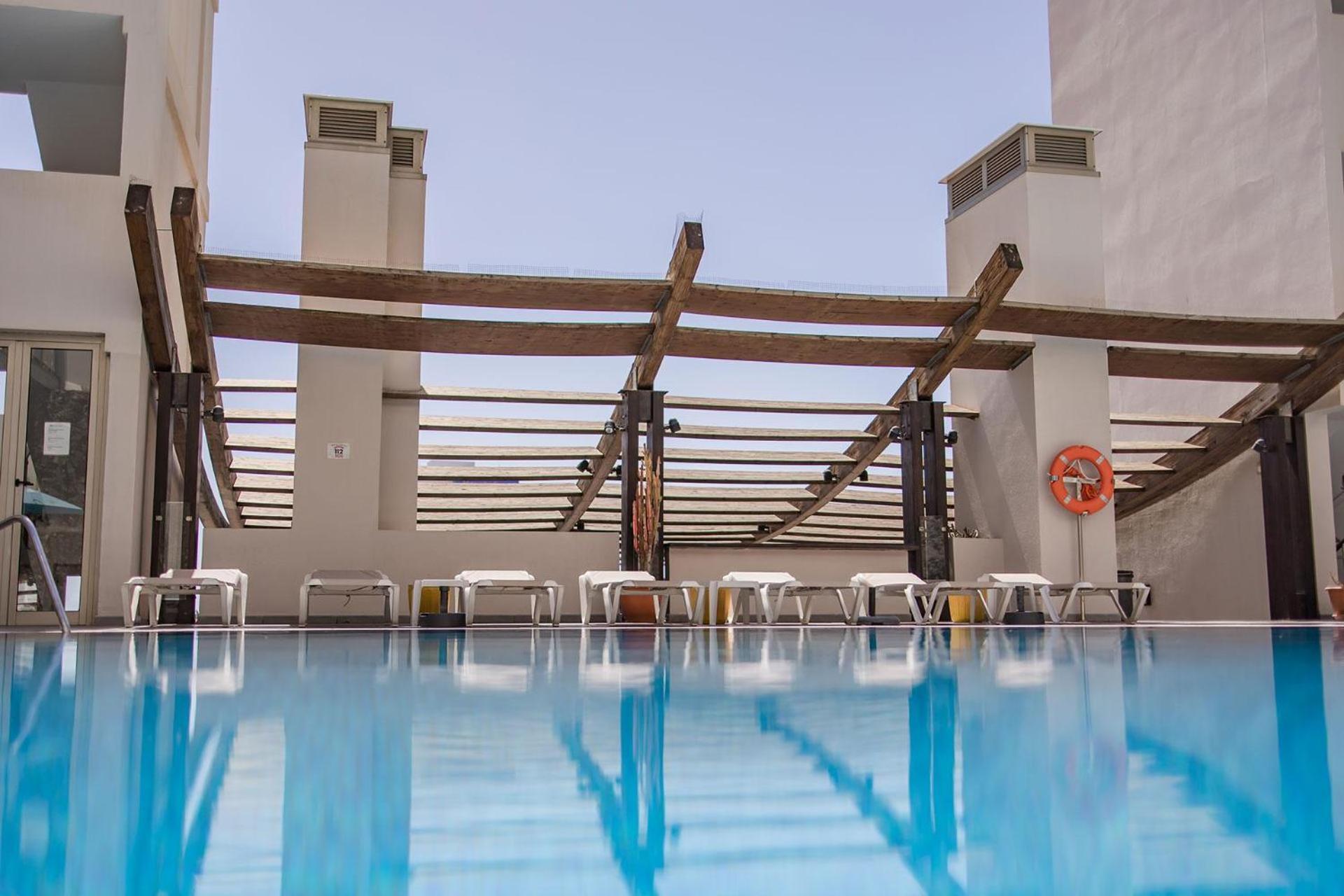 Apartamento Alameda de Jandía Morro Jable  Exterior foto