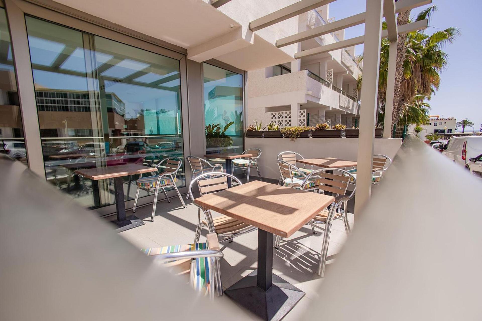 Apartamento Alameda de Jandía Morro Jable  Exterior foto