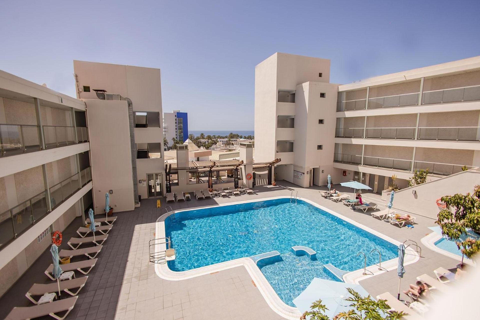 Apartamento Alameda de Jandía Morro Jable  Exterior foto